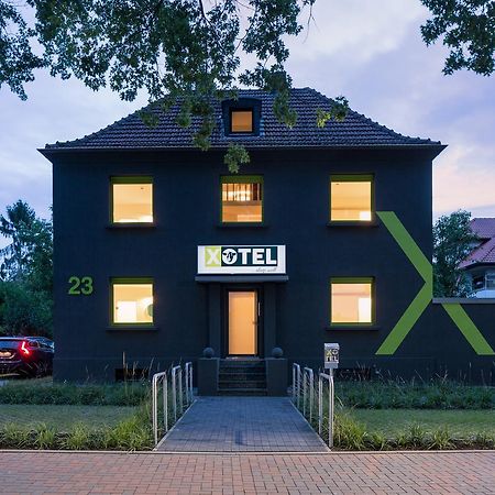 Xotel Xanten Extérieur photo