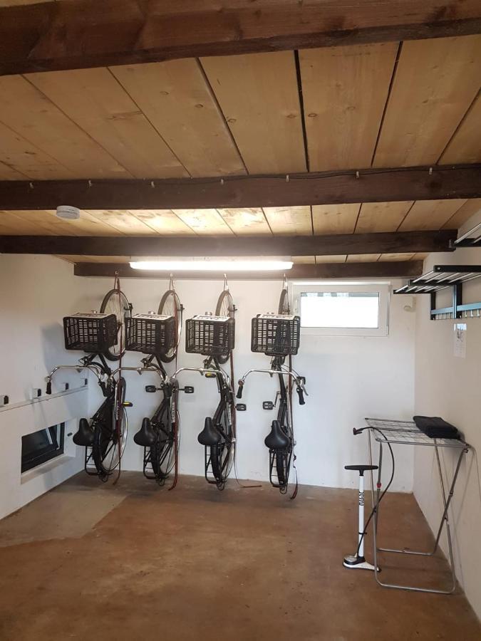 Xotel Xanten Extérieur photo