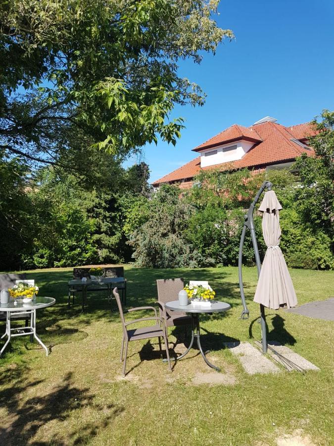 Xotel Xanten Extérieur photo