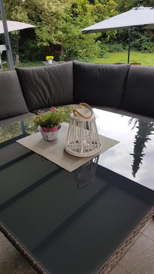 Xotel Xanten Extérieur photo