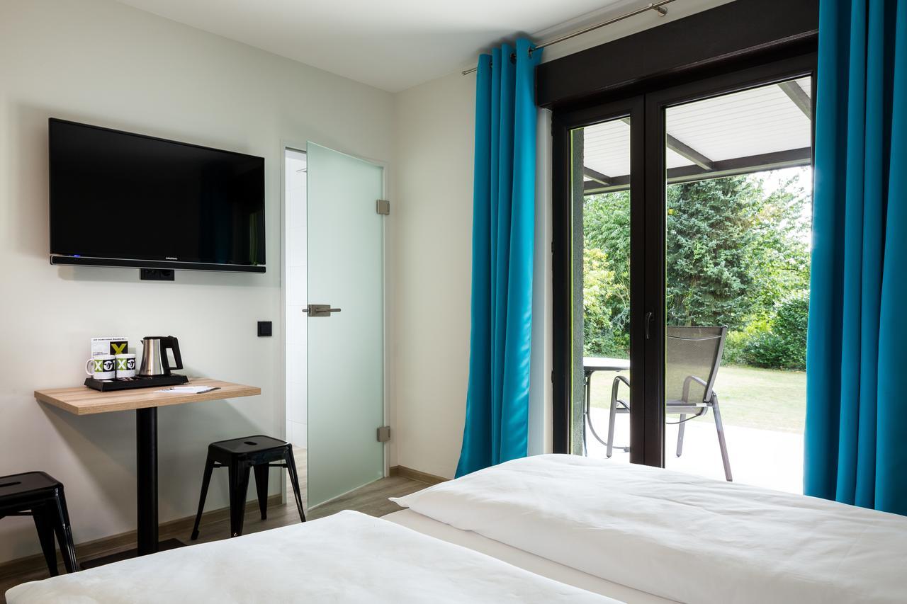 Xotel Xanten Extérieur photo