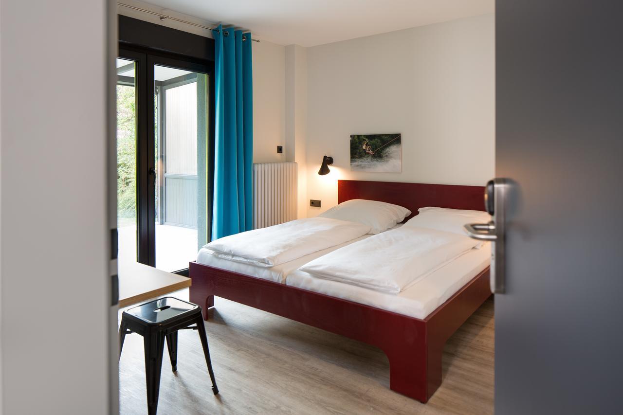 Xotel Xanten Extérieur photo