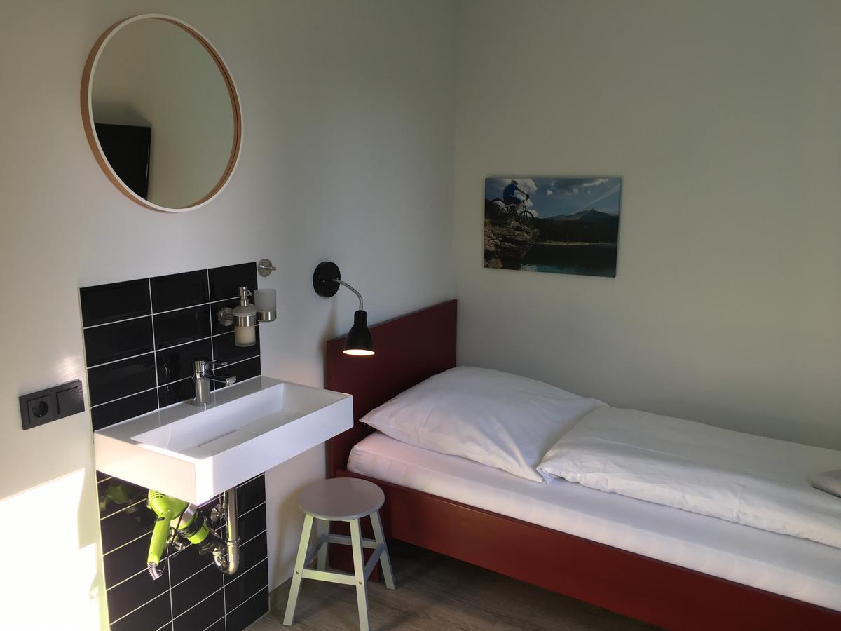 Xotel Xanten Extérieur photo