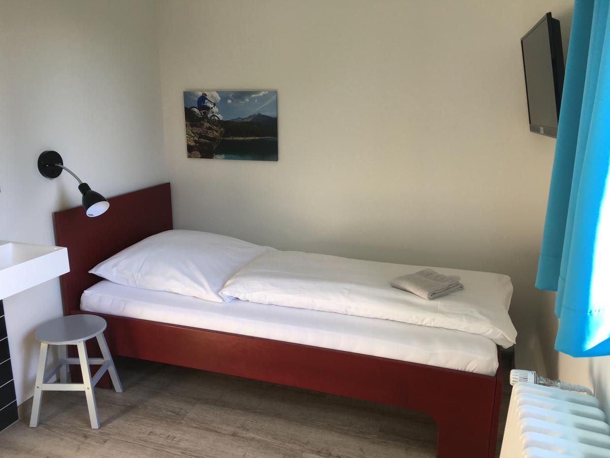 Xotel Xanten Extérieur photo