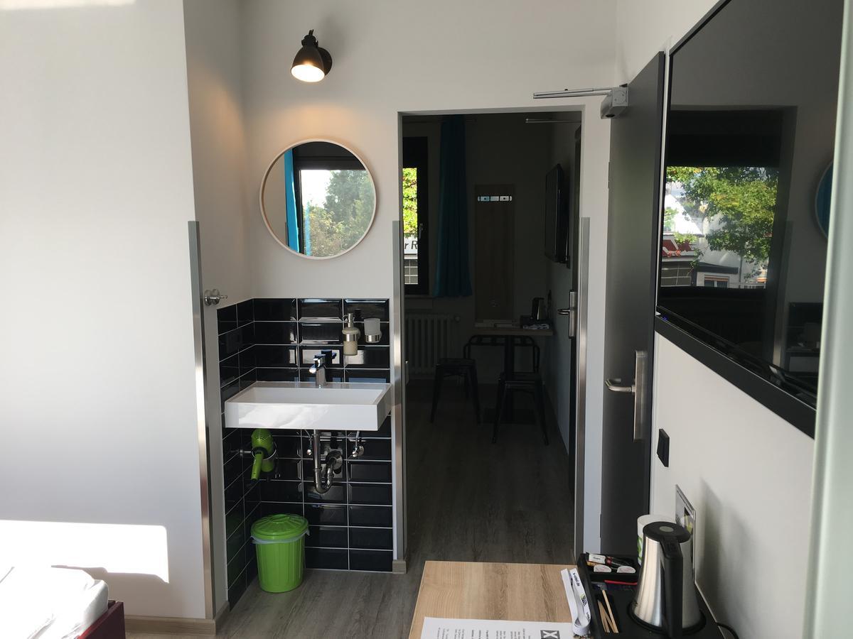 Xotel Xanten Extérieur photo