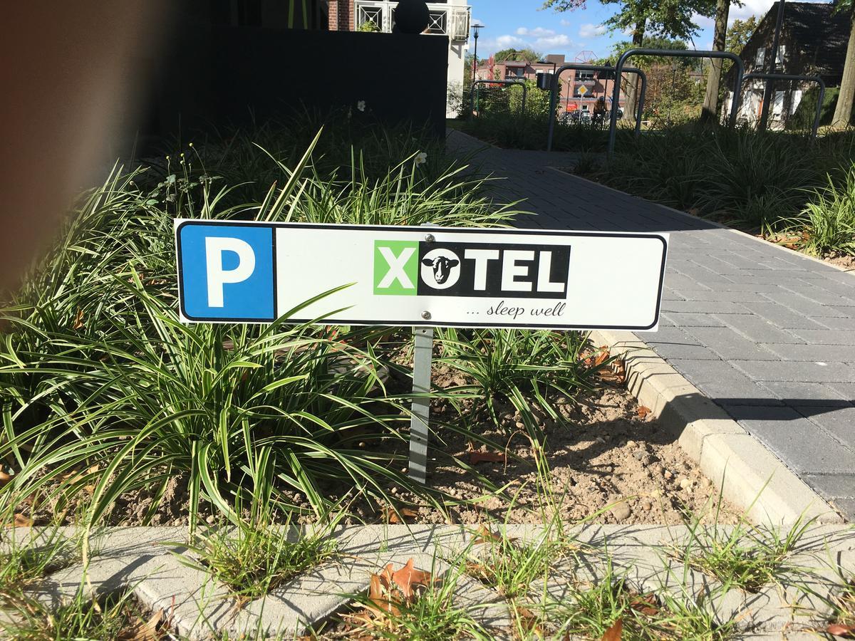 Xotel Xanten Extérieur photo